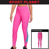 Puma Women X First Mile Xtreme Training Legging 7/8 Tracksuit Pant Seluar Perempuan (519566-02) Sport Planet 45-28