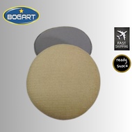 5.5'' TULIP POLISHING MOP/ BURGER MOP