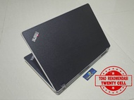 Laptop LENOVO CORE i5 / RAM 8GB / Windows 10 / SSD 1TB 512GB 256GB - Laptop Bekas i5