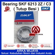 BEARING 6213 2Z LAHAR/ 6213 2Z SKF 6213 2ZC3/ SKFC3 Ball/ bearing SKF 6213/ 6213 2Z BEARING/ 6213 ZZ