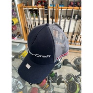 MAJOR CRAFT FISHING HAT