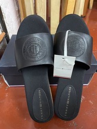 TOMMY HILFIGER 女裝涼鞋