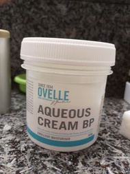全 新 Ovelle Aqueous Cream