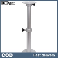 EHBqna ขาโต๊ะ RV ขาโต๊ะ460 700มม. ปรับได้ ° 360หมุนได้สำหรับ RV แคมเปอร์เรือยอชท์บ้าน