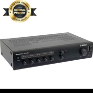 power amplifier bosch pelena mixer original 120 wat bekas nominus