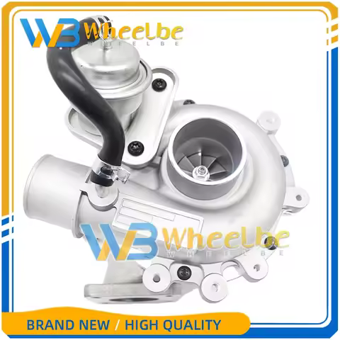 430089 Car RHF5 WL85 IHI turbocharger turbo turbine For Ford ranger for Mazda B2500 2.5 TDI wl85c WL