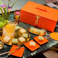 🧡Hermes月餅🥮Vip 禮箱