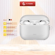 Protective Case for Airpod Pro 3 Uniq Glase Airpods Pro 3 Case