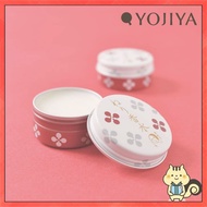 Yojiya Solid Perfume (10g) [Hana Honoka/Mayugomori] Body Care, Body Deodorants [Ship From Japan]