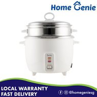 Iona 1.8L Rice Cooker GLRC182