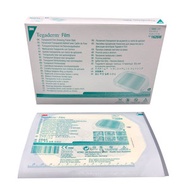 3M - 3M™ Tegaderm™ 防水透氣透明敷料 #1626w（原廠行貨）