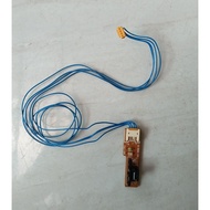 Disk Encoder Sensor - Canon MX308 Printer Timing Disk Encoder Sensor