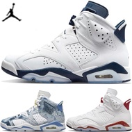 Hig Chuality Sports Shoes Air Jordan sh shs Women Men Retro Basketball Shoes AJ6 Air Jordan CT8529-1