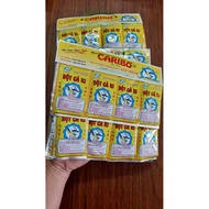 COMBO 5 PACKAGES OF COFFEE POWDER AND 5 PACKAGES OF FIVE SPICE POWDER / 3G PACK.