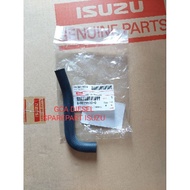 Turbo water hose dmax 4JK 4JK1