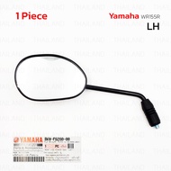 Side Mirror Rearview Black For Yamaha XSR155