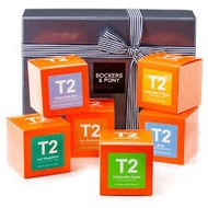 T2 tea - AUSTRALIA