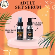 Patti Mooligai Premium Adult Set