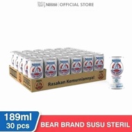 Susu Beruang Bear Brand 1dus isi 30klg