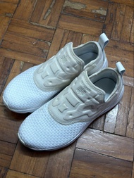 Reebok Pump Supreme Slip-On Sneakers