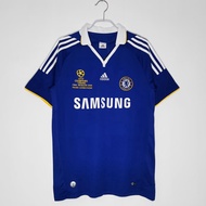 Retro Jersey 2008-09 Chelsea Home Sports Football Jersey