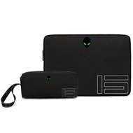 Laptop Sleeve with Handle - Fits Alienware X15 R2/M15R5/R7, 15.6 Inch