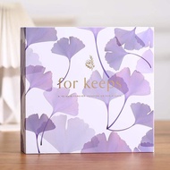 ciiemen | Creative Handwritten Large Capacity 4R Photo Album 6 Inches