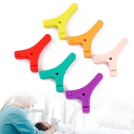 3.5 Y-Type Orthodontic Chewing Gum Handheld Orthodontic Chewing Gum Stick Multifunctional Silicone C