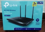 全新 Tp-link archer c1200