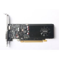 Zotac GT1030 2GB GDDR5 HDMI/DVI Low Profile not 1050 ti 1650 1660