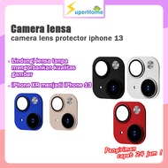 Iphone xr camera lens/ camera lens protector iphone 13/ hp camera lens/ iphone xr replacement iphone 13 lens multi in one camera lens