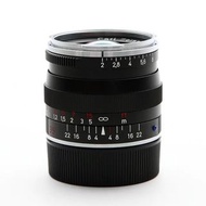 Carl Zeiss Biogon T* 35mm F2 ZM For Leica M Lens BLACK 4530076820364