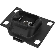 1 Pc Engine Motor Mount for Ford Focus 2005-2011 Left Engine Mounting No.8S4Z7M121A Silver Tone Blac