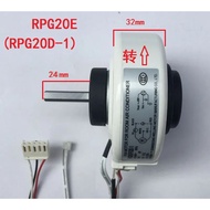 new for Air conditioner machine motor RPG20D RPG20E RPG20D-2 RPG20D-1 Motor