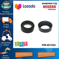 1Pcs Karet Laker Laher Bearing 607 Dan 626 Seal Bearing 607 626 Karet Laher 607 626