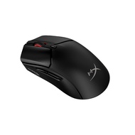 HyperX Pulsefire Haste 2 Wireless Ultra-Lightweight Gaming Mouse(Black) - 6N0B0AA