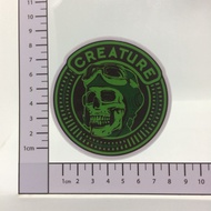 A94 Creature Sticker