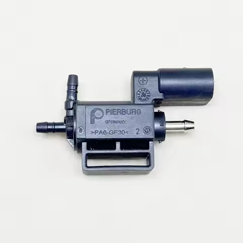 06H906283B Turbo Boost Control Solenoid Valve For Audi A3 8V TT 1.8 TFSI A4 B8 Q5 2.0 TFSI VW Transp