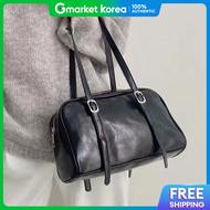 Baguette Bag Womens Shoulder Bag Ample Storage Daily Use Lightweight Baguette Bag