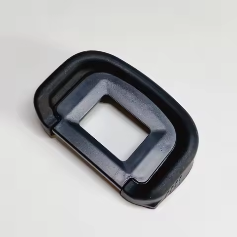 EG Rubber Eye Cup Eyecup for Canon EOS 1Ds Mark III 1D Mark IV 1DX II 1D Mark III 7D 7DII 5DIII 5D M