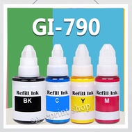 For Canon GI-790 ink GI790 refill ink Compatible for Canon G1000/G1310/G2000/G2002/G2010/G2600/G2800/G2810/G3000/G3010