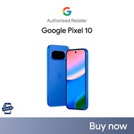 Google Pixel 10 [128GB/256GB]