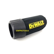 DWE6423 / DWE6411 / DCW210 - DEWALT RANDOM ORBITAL SANDER - DUST BEG ( N273733 )