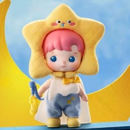 Hacipupu STARRY Night Keeper Figure POP MART