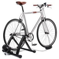 Home Training Indoor Exercise Bike Trainer 6 Speed Magnetic Resistance Bicycle Trainer Road MTB Bike