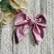 Ribbon Hair clip (Ribbon Hair clip)
