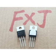 ((10 Pcs) 2SD313-Y D313 TO-220 Power Transistor D313-Y