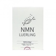 LUERLING - LUERLING - LUERLING NMN煙酰胺煥顏面膜 (5片/盒) (平行進口) （最新包裝）