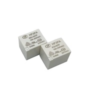 2PCS Honggen Relay HF3FA-005-HSTF/HF3FA-012-HSTF/HF3FA-024-HSTF 5v12V 24V