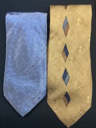 Vintage tie 復古領帶 | Balenciaga/ KENNETH COLE REACTION